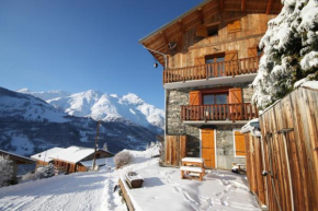 Sycamore Alpine Retreat - 5 mins from the slopes